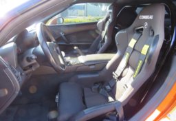 2008 Chevrolet Corvette - Image 38