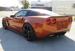 2008 Chevrolet Corvette - Image 12