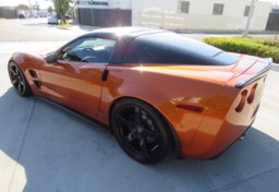 2008 Chevrolet Corvette - Image 10