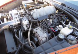 2008 Chevrolet Corvette - Image 56