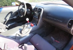 2008 Chevrolet Corvette - Image 37