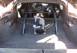 2008 Chevrolet Corvette - Image 20