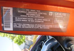 2008 Chevrolet Corvette - Image 66