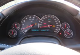 2008 Chevrolet Corvette - Image 44