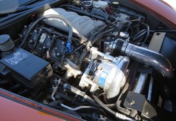 2008 Chevrolet Corvette - Image 57