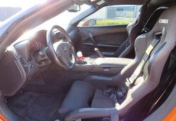 2008 Chevrolet Corvette - Image 40