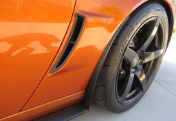 2008 Chevrolet Corvette - Image 18