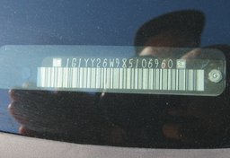 2008 Chevrolet Corvette - Image 68