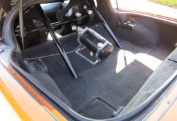 2008 Chevrolet Corvette - Image 19