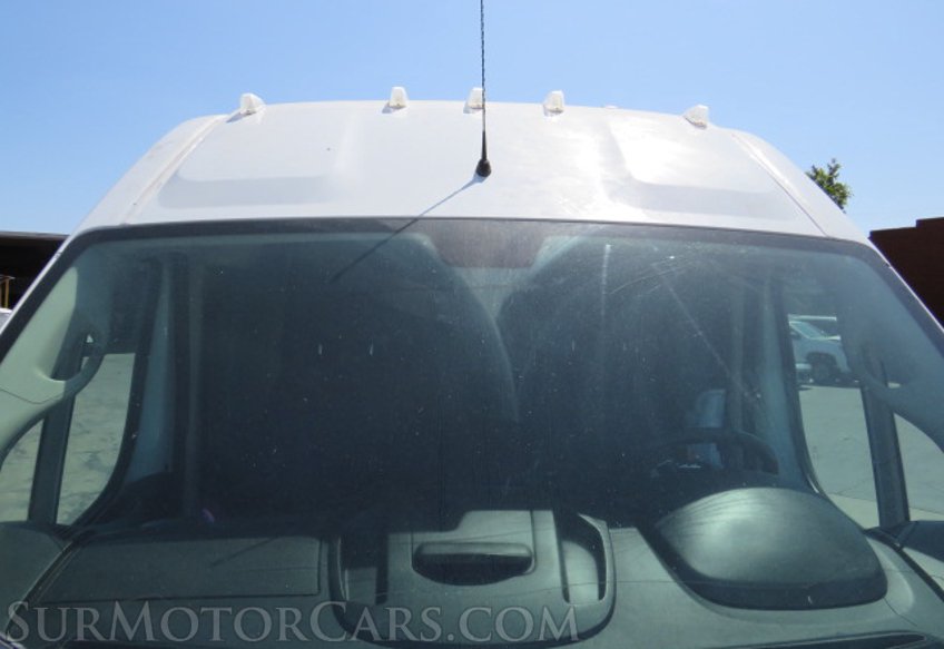 2018 Ram ProMaster Cargo Van - Image 14