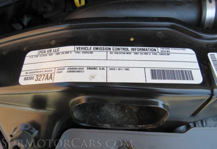 2018 Ram ProMaster Cargo Van - Image 43