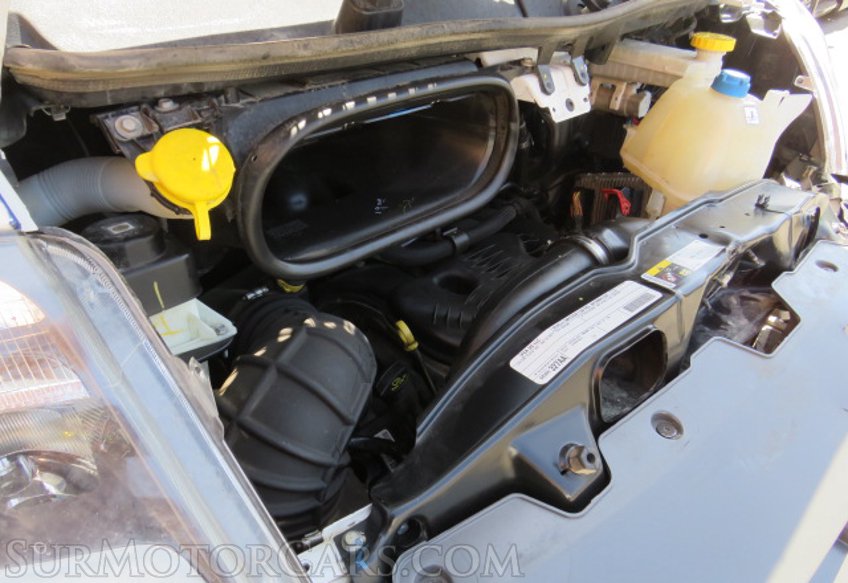 2018 Ram ProMaster Cargo Van - Image 41