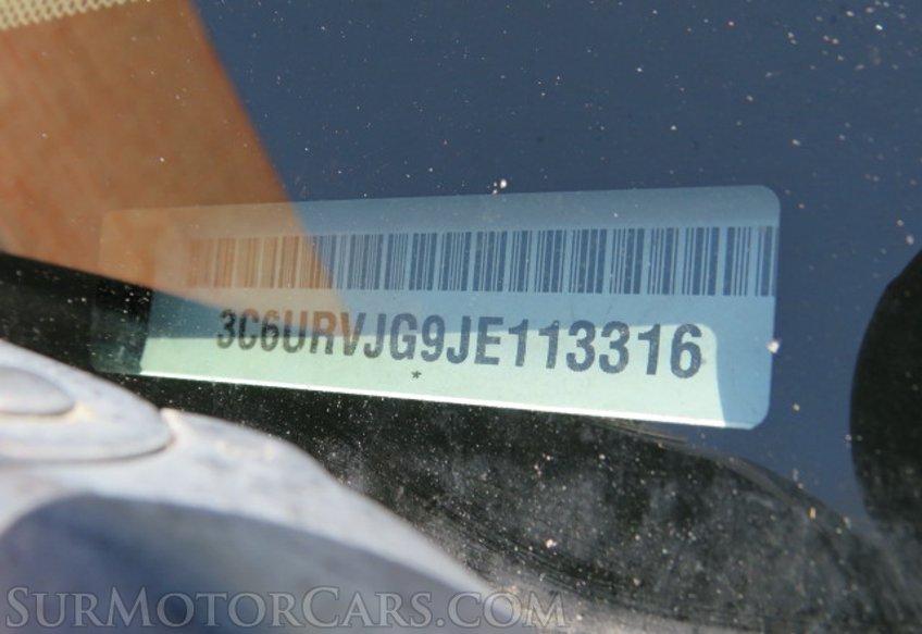 2018 Ram ProMaster Cargo Van - Image 42