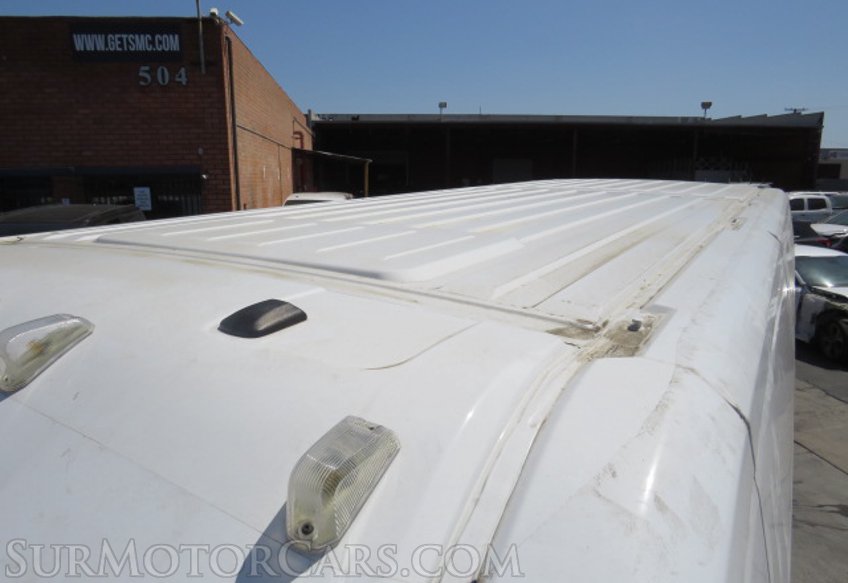 2018 Ram ProMaster Cargo Van - Image 13