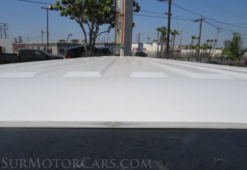 2018 Ram ProMaster Cargo Van - Image 15