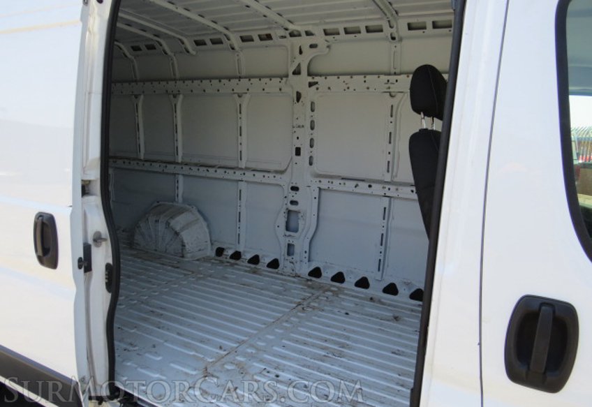 2018 Ram ProMaster Cargo Van - Image 20