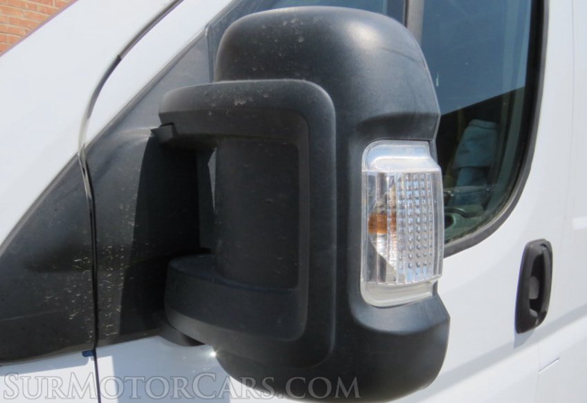 2018 Ram ProMaster Cargo Van - Image 37