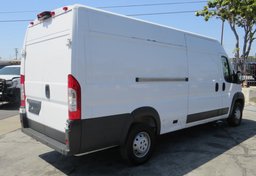2018 Ram ProMaster Cargo Van - Image 11