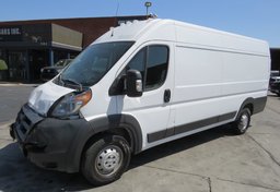 2018 Ram ProMaster Cargo Van - Image 8
