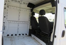 2018 Ram ProMaster Cargo Van - Image 17