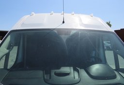 2018 Ram ProMaster Cargo Van - Image 14