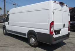 2018 Ram ProMaster Cargo Van - Image 5
