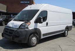 2018 Ram ProMaster Cargo Van - Image 7