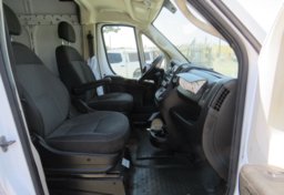 2018 Ram ProMaster Cargo Van - Image 16