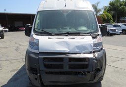 2018 Ram ProMaster Cargo Van - Image 12