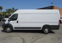 2018 Ram ProMaster Cargo Van - Image 6