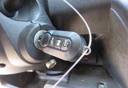 2018 Ram ProMaster Cargo Van - Image 36