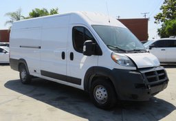 2018 Ram ProMaster Cargo Van - Image 1
