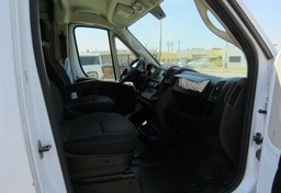 2018 Ram ProMaster Cargo Van - Image 21