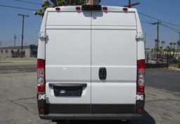 2018 Ram ProMaster Cargo Van - Image 9