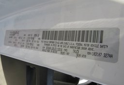 2018 Ram ProMaster Cargo Van - Image 44