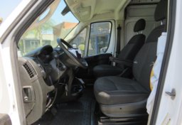 2018 Ram ProMaster Cargo Van - Image 26