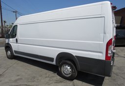 2018 Ram ProMaster Cargo Van - Image 4