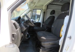 2018 Ram ProMaster Cargo Van - Image 25