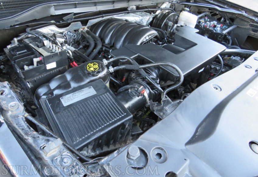 2015 GMC Sierra 1500 - Image 52