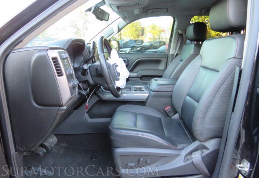 2015 GMC Sierra 1500 - Image 23