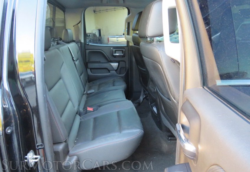 2015 GMC Sierra 1500 - Image 32