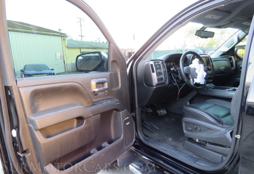 2015 GMC Sierra 1500 - Image 21