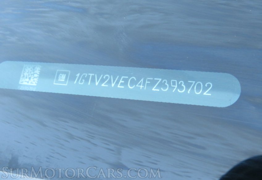 2015 GMC Sierra 1500 - Image 47