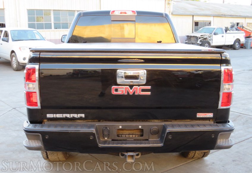 2015 GMC Sierra 1500 - Image 12