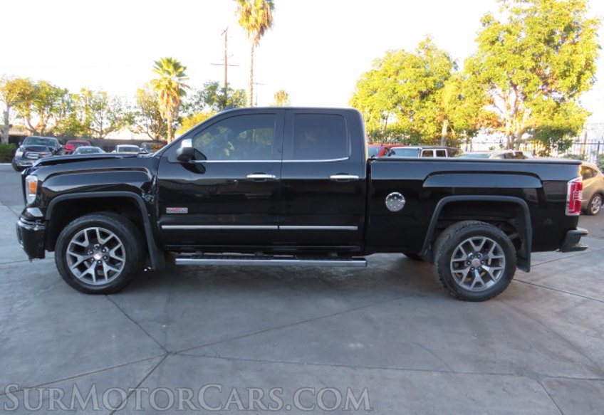 2015 GMC Sierra 1500 - Image 9