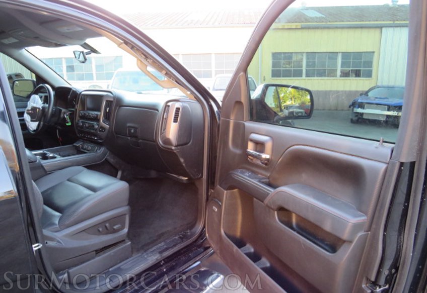 2015 GMC Sierra 1500 - Image 22