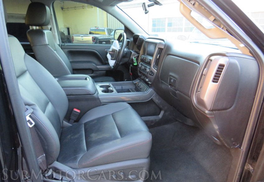 2015 GMC Sierra 1500 - Image 26