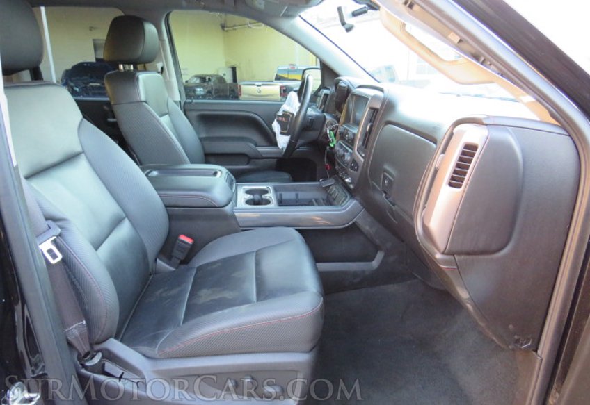 2015 GMC Sierra 1500 - Image 24