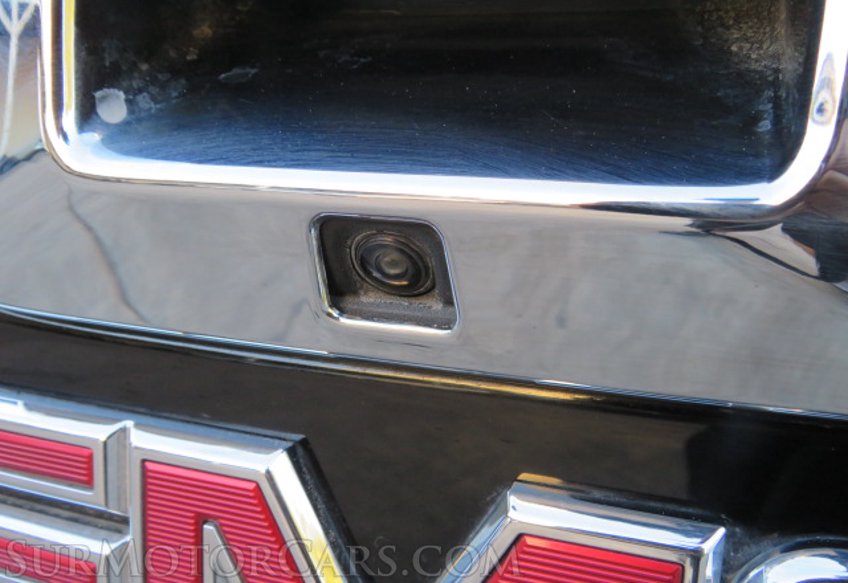 2015 GMC Sierra 1500 - Image 18