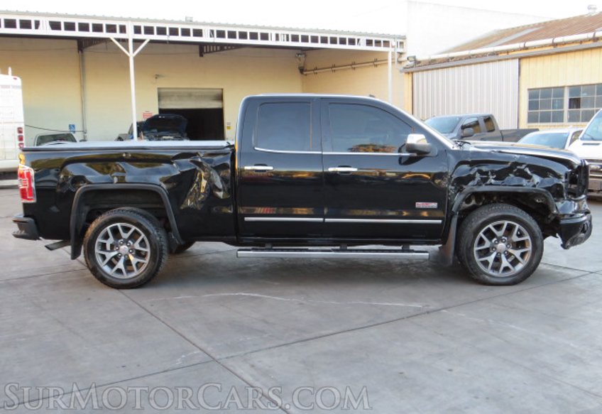 2015 GMC Sierra 1500 - Image 10